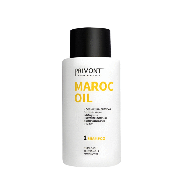 Acondicionador Maroc Oil 400