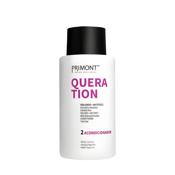 Acondicionador Queration 400