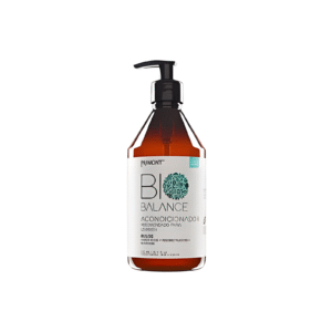 Acondicionador Bio Balance Rulos 500