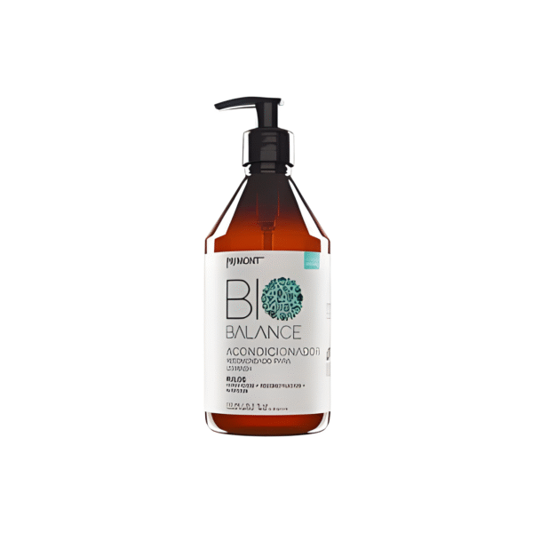 Acondicionador Bio Balance Rulos 500