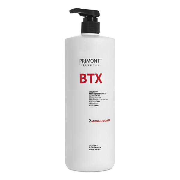 Acondicionador Btx Protector Del Color 1000