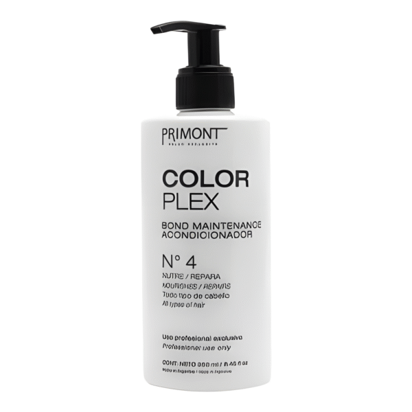 Acondicionador Color Plex N4 250