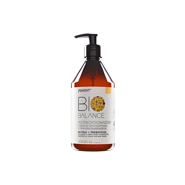 Acondicionador Bio Balance Macha Y Prebioticos 500