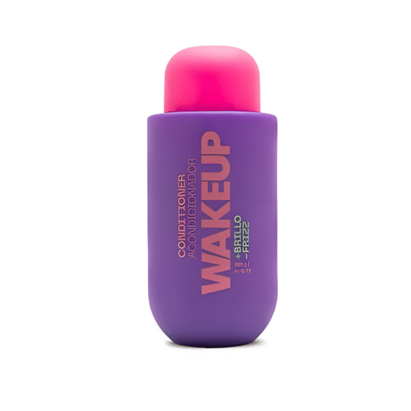 Acondicionador Wake Up X 300Cc