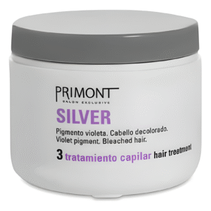Tratamiento Silver 500 (Pote)