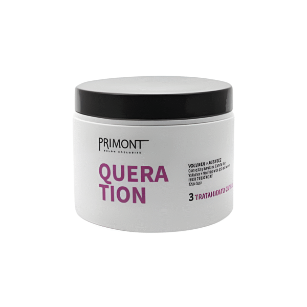 Tratamiento Queration 500Cc