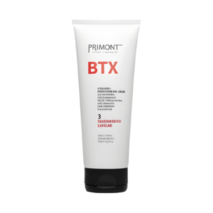 Tratamiento Btx Protector Del Color 220