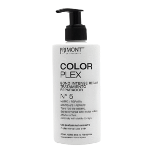 Tratamiento Reparador Color Plex N5 250 Grs