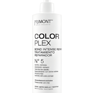 Tratamiento Reparador Color Plex N5 500 Grs