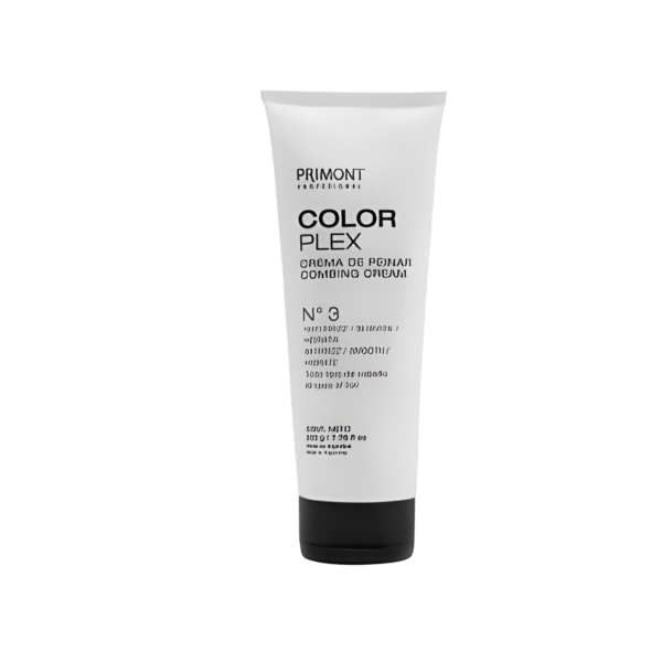 Crema De Peinar Color Plex 300Cc