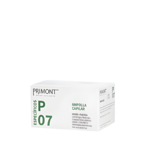 Caja Ampollas P07 (12 Unids. X 10 Ml.)