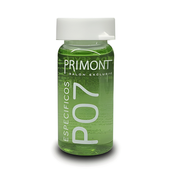 Ampolla P07 X Unidad