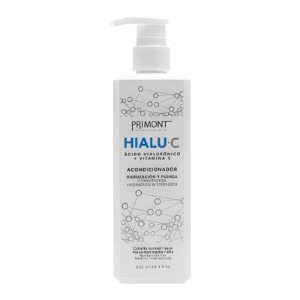 Acondicionador Hialu C 500 Grs