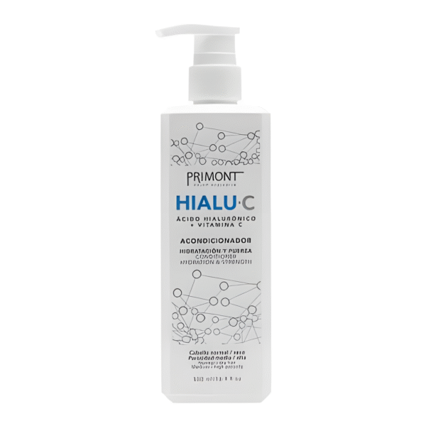 Acondicionador Hialu C 500 Grs