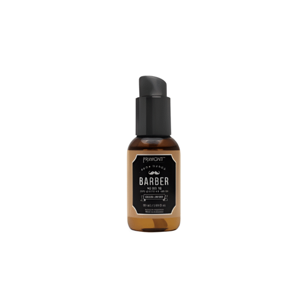 Aceite Gotero Barberia X 50 Gr