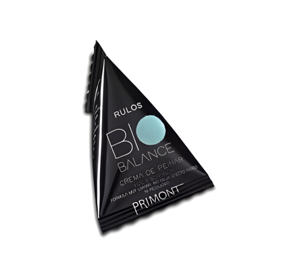 Crema De Peinar Bio Balance Rulos X 20 Grs.