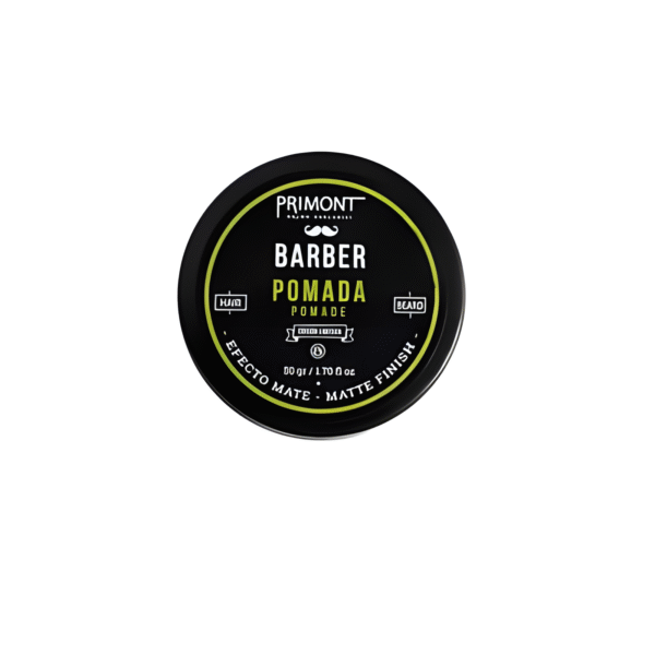 Pomada Mate Barberia 50 Gr