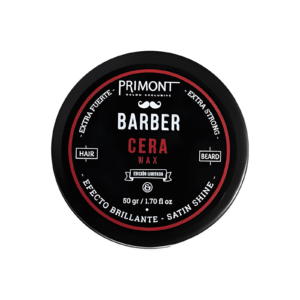 Cera Brillante Barberia 50 Gr
