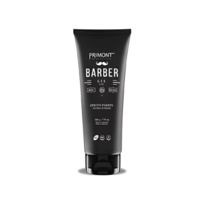 Gel Ultra Fuerte (Barba Y Cabello) 220Gr
