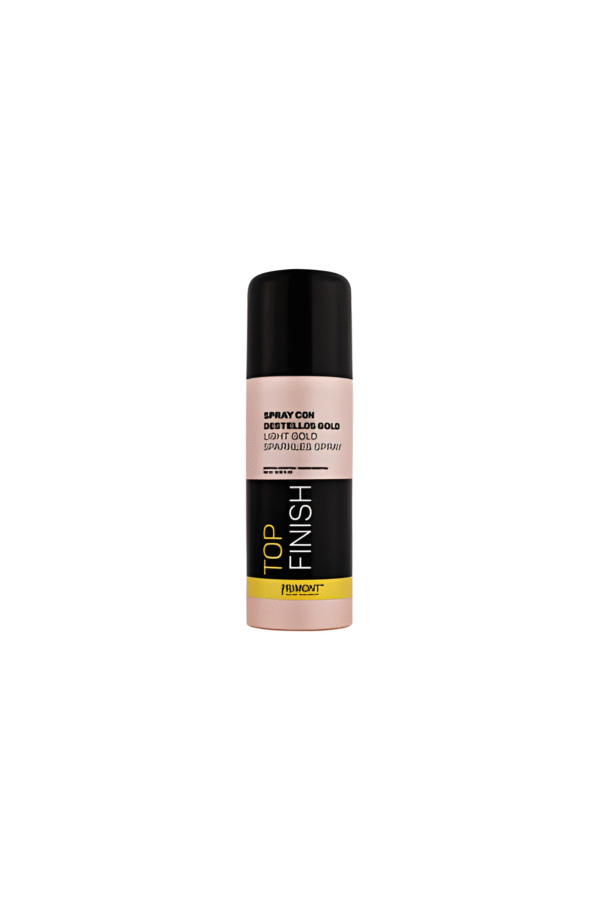 Aerosol Destello Oro - Gold