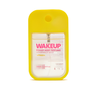 Mist Perfume X 38Cc Wake Up