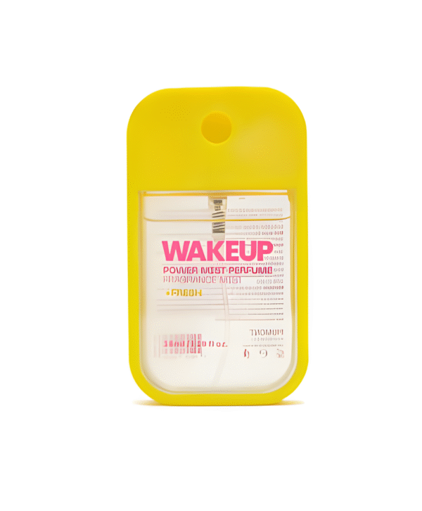 Mist Perfume X 38Cc Wake Up