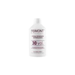 Crema Oxigenada X 30 Vol. 100 Ml
