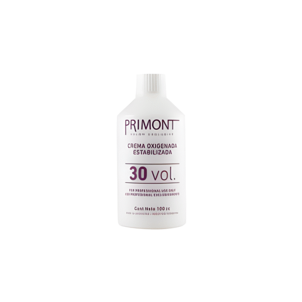Crema Oxigenada X 30 Vol. 100 Ml