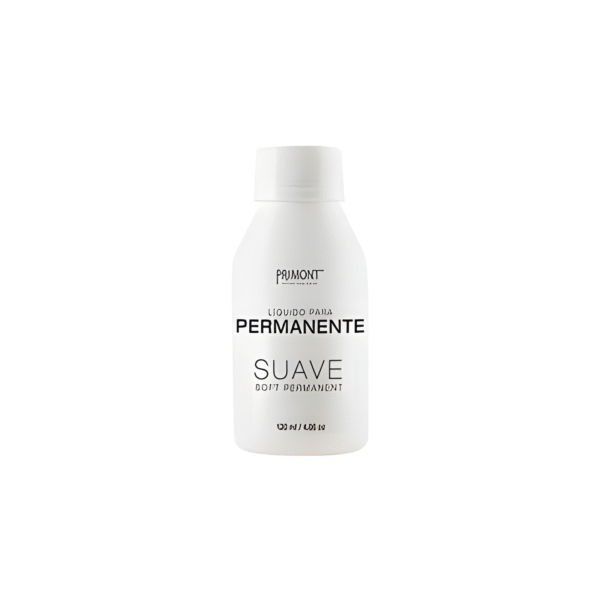 Liquido Permanente Suave X 120 Cc