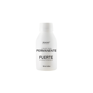 Liquido Permanente Fuerte X 120 Cc