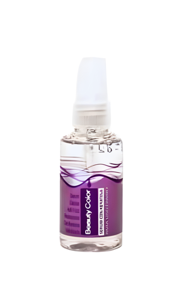 Serum Capilar Con Keratina 60 Ml