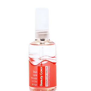 Serum Capilar Con Oleo De Argan 60 Ml
