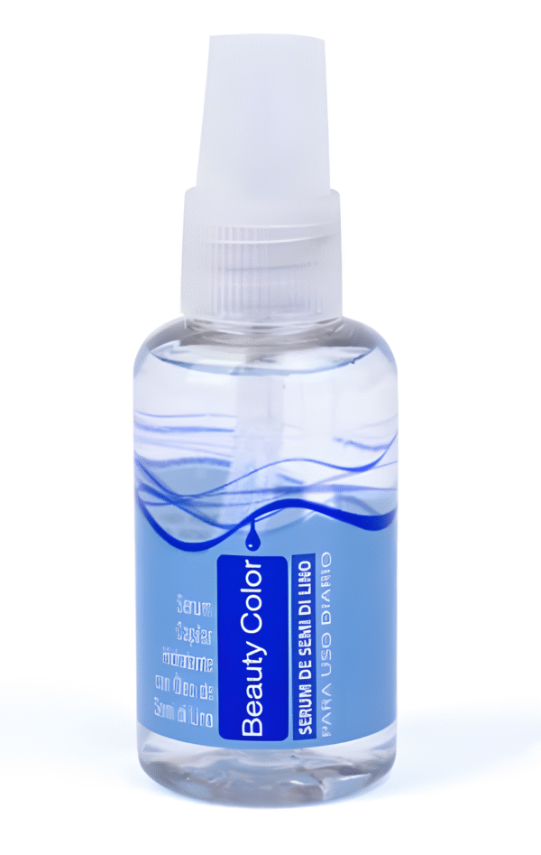 Serum Capilar De Semi Di Lino 60 Ml