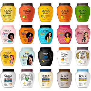 Skala Nutricion Kilo