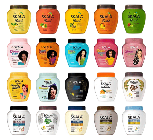 Skala Nutricion Kilo