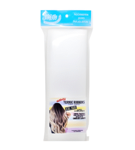 BANDAS TERMICAS P/REFLEJOS XXL (10CMX60CM) X 20 U.