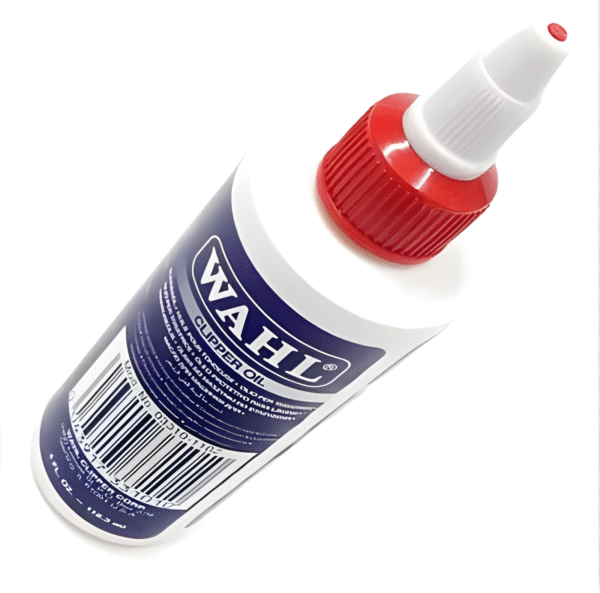 Wahl Aceite Pra Maquina