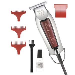 Wahl Maquina Detailer Con Cable