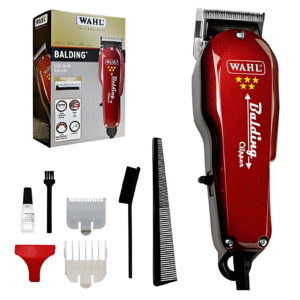 Wahl Balding