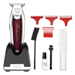 Wahl Maquina Detailer Inalambrica