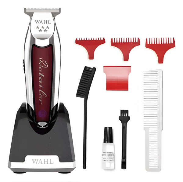 Wahl Maquina Detailer Inalambrica