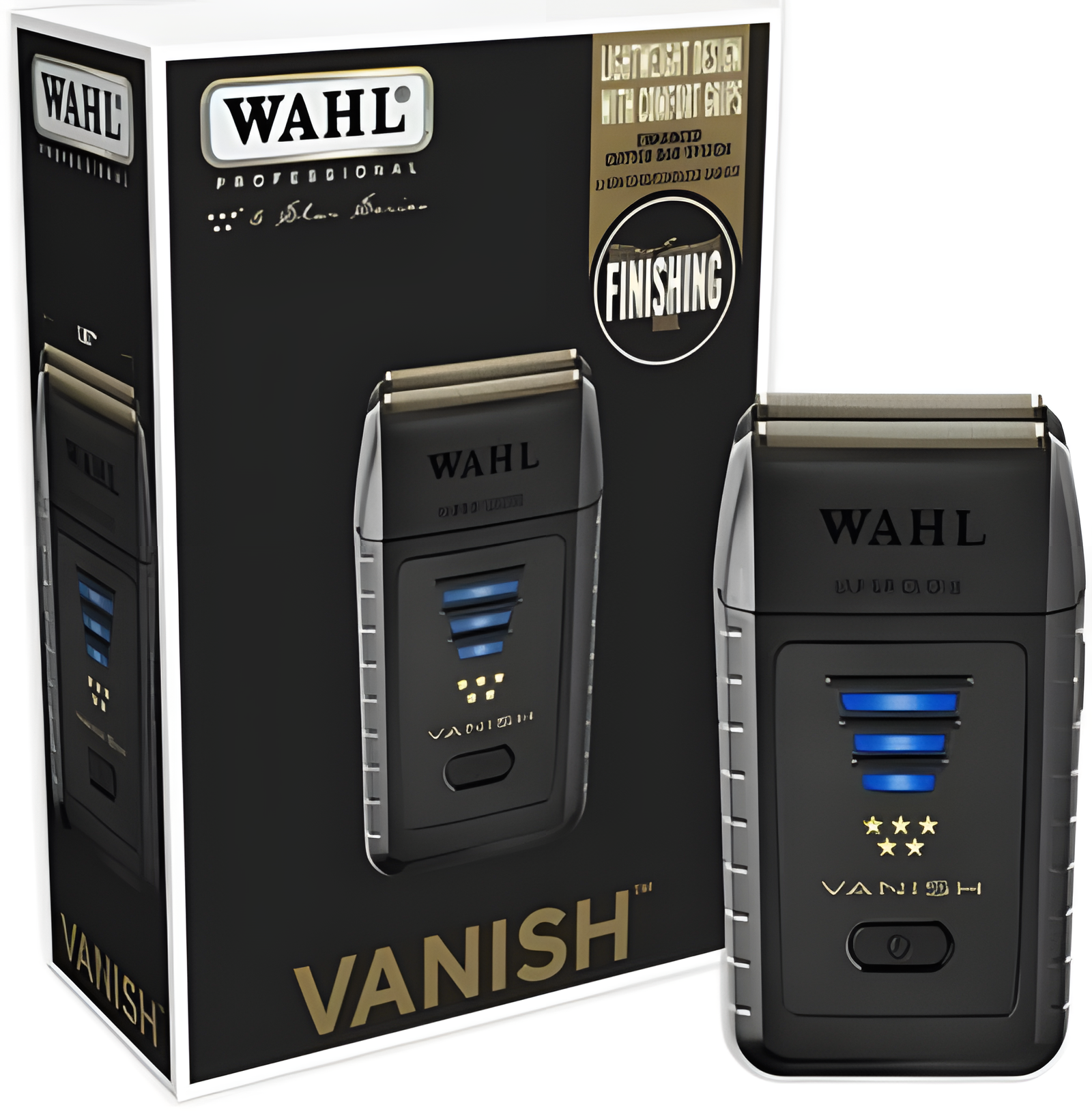 Maquina Vanish