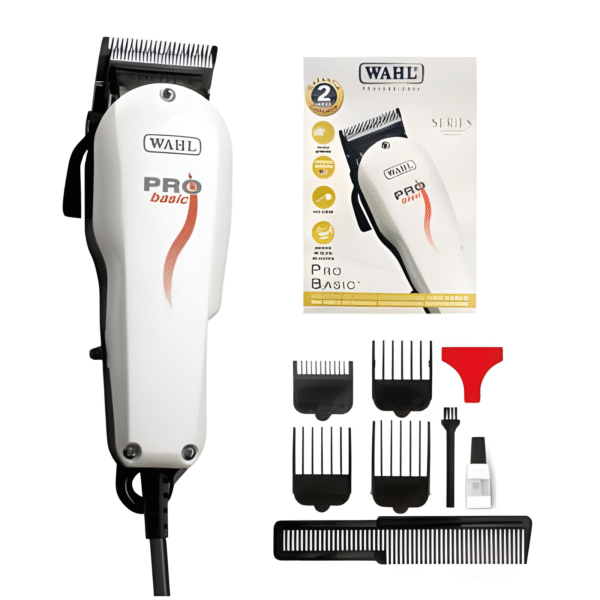 Maquina Pro Basic Con Cable.