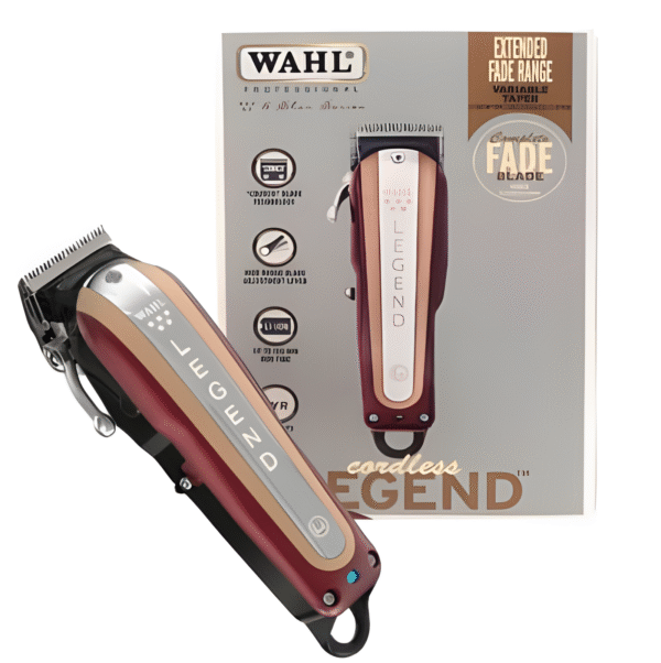 Wahl Maquina Legend Cordless