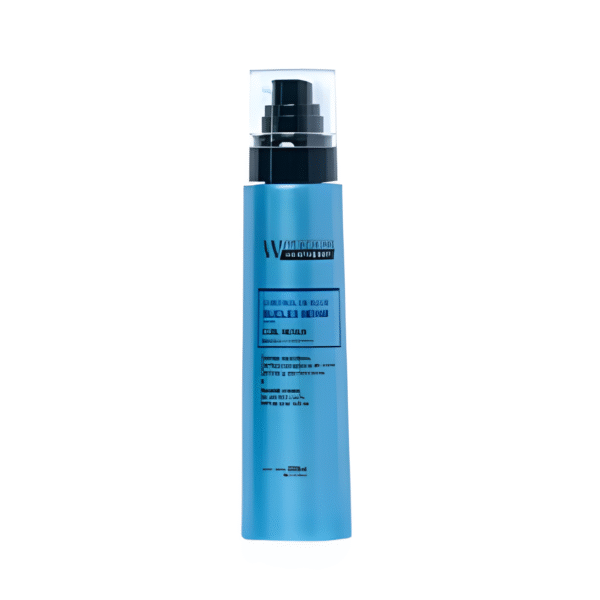 Bucles Repair, Crema De Rulos, S/Enj X 200Ml