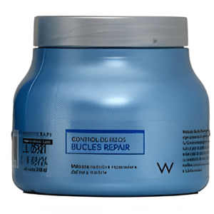 Bucles Repair, Mascara, Rulos Definidos X 300Ml