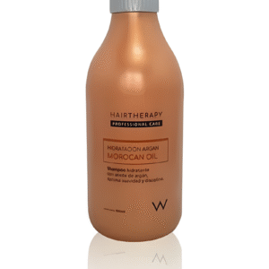 Morocan Oil, Shampoo, Argan Hydration X 300Ml
