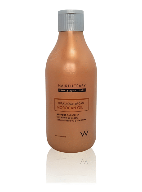 Morocan Oil, Shampoo, Argan Hydration X 300Ml