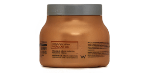 MOROCAN OIL, MASCARA, ARGAN HYDRATION X 300ML