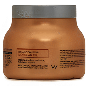 Morocan Oil, Mascara, Argan Hydration X 300Ml